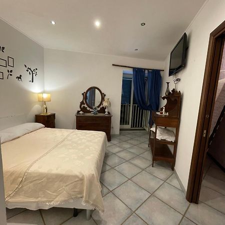 Stabiasummer Castellammare di Stabia Dış mekan fotoğraf