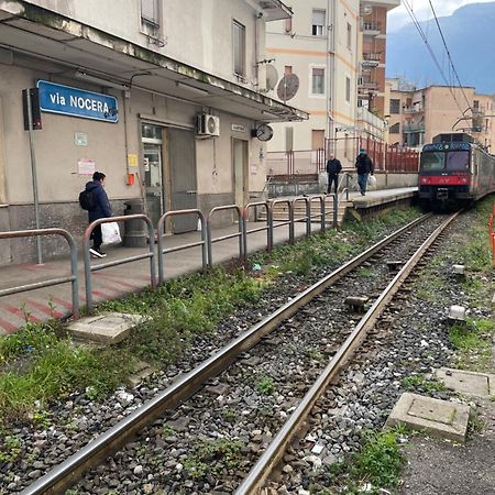 Stabiasummer Castellammare di Stabia Dış mekan fotoğraf