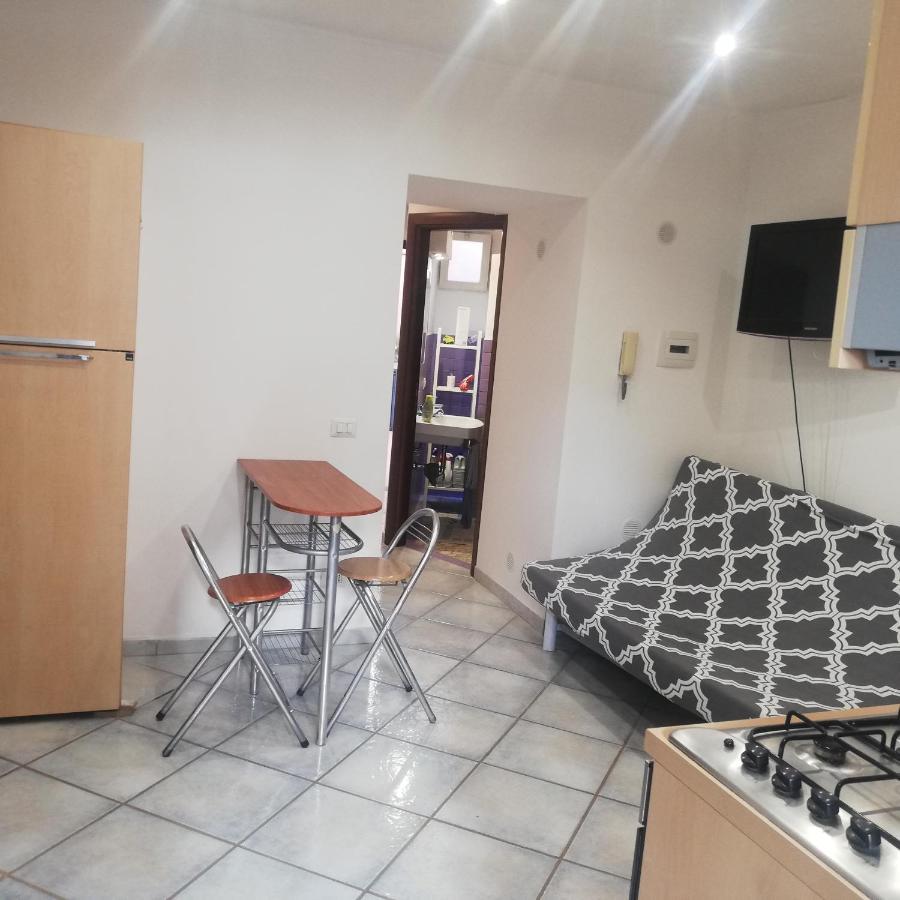 Stabiasummer Castellammare di Stabia Dış mekan fotoğraf