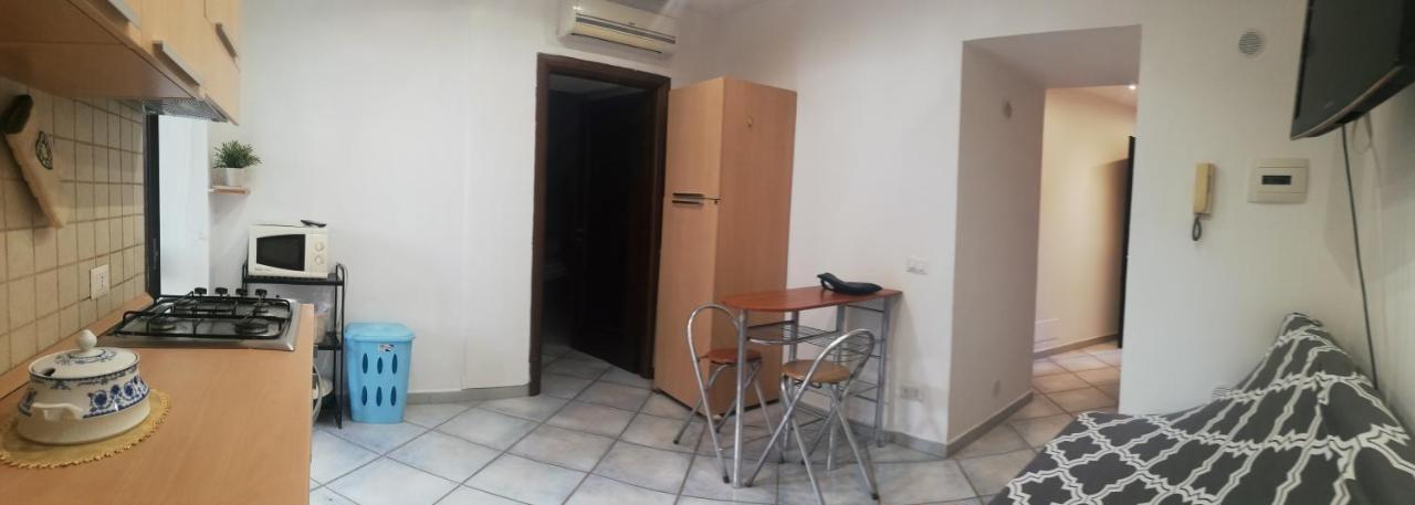 Stabiasummer Castellammare di Stabia Dış mekan fotoğraf