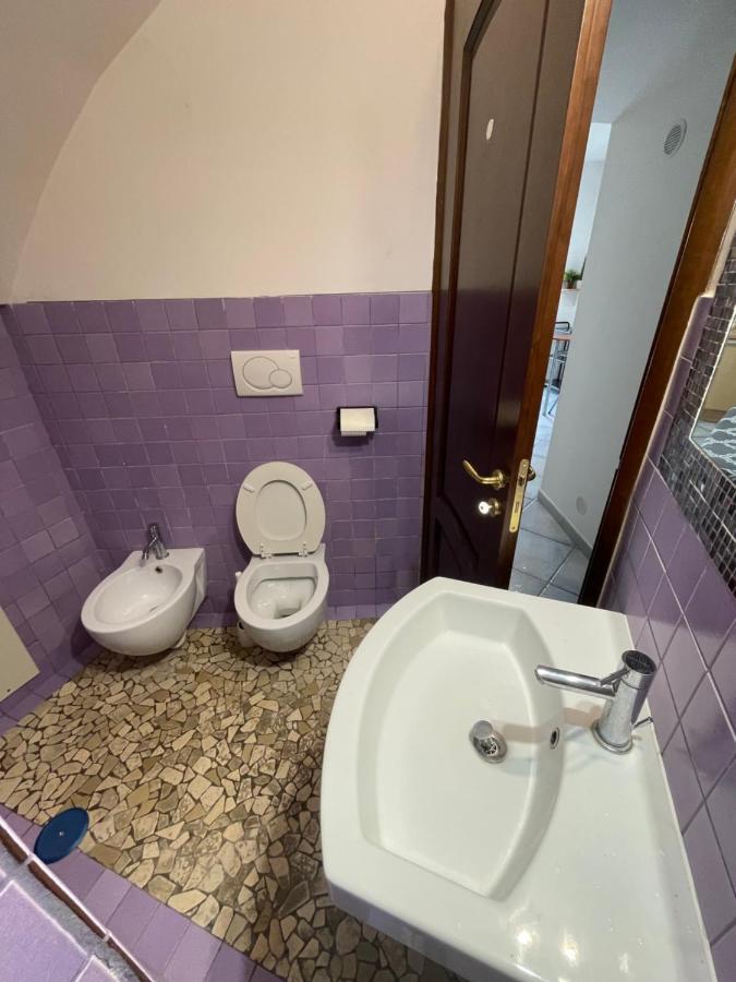 Stabiasummer Castellammare di Stabia Dış mekan fotoğraf