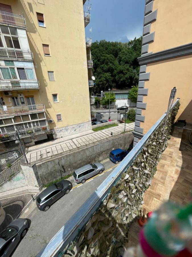 Stabiasummer Castellammare di Stabia Dış mekan fotoğraf