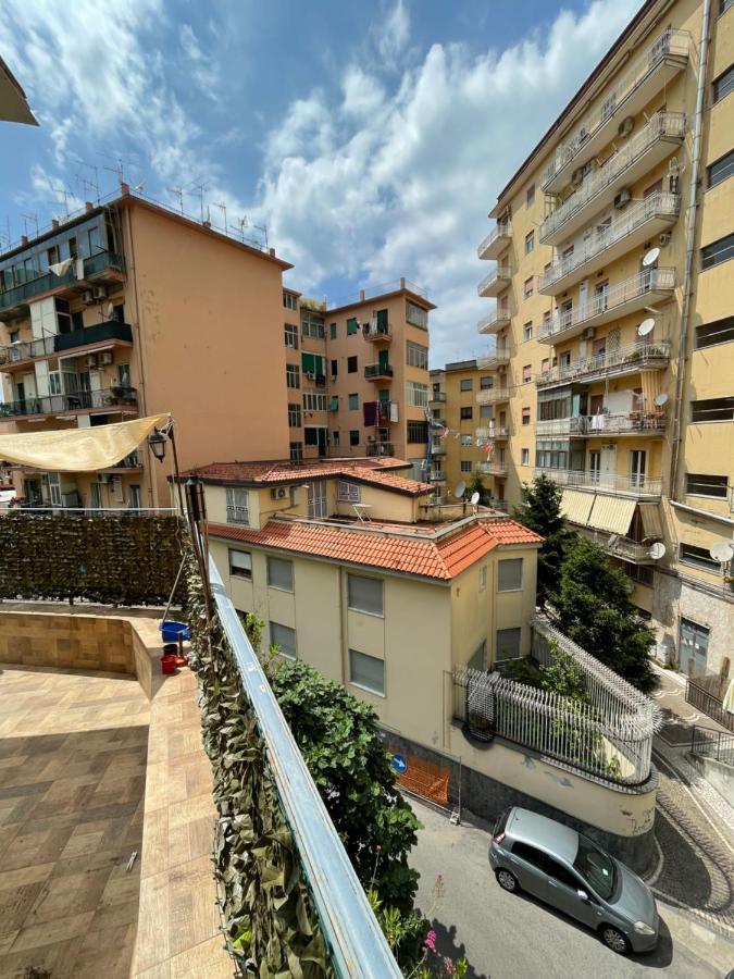 Stabiasummer Castellammare di Stabia Dış mekan fotoğraf