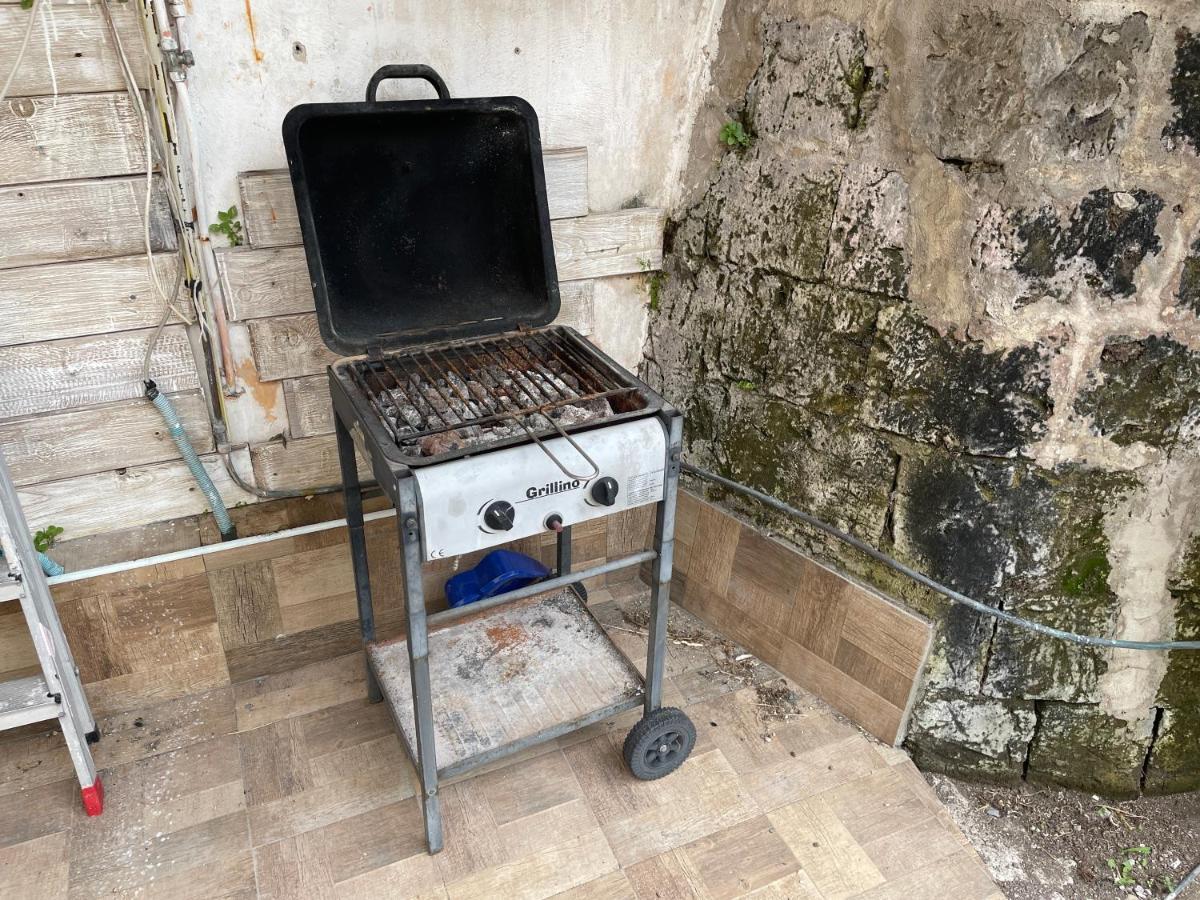 Stabiasummer Castellammare di Stabia Dış mekan fotoğraf