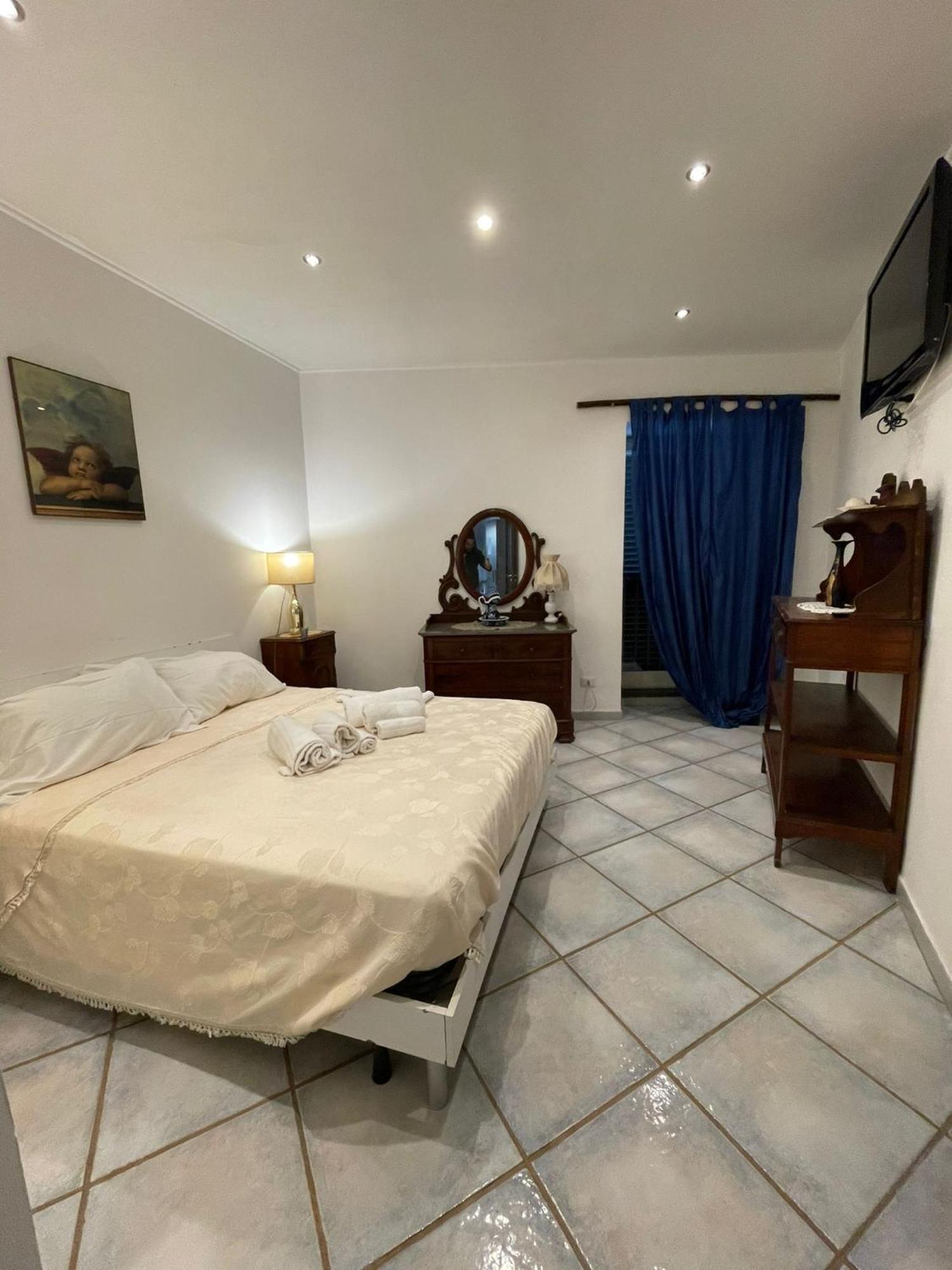 Stabiasummer Castellammare di Stabia Dış mekan fotoğraf