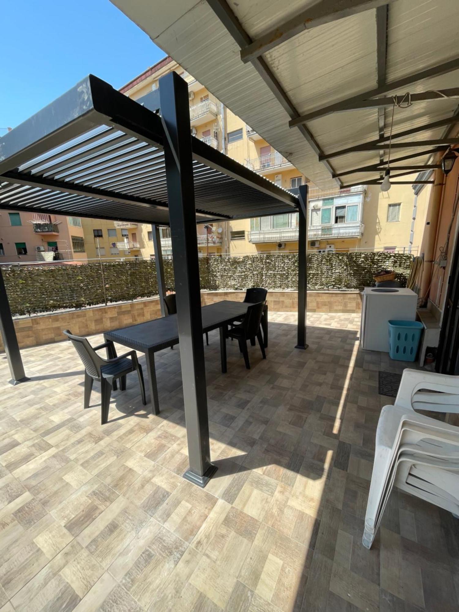 Stabiasummer Castellammare di Stabia Dış mekan fotoğraf