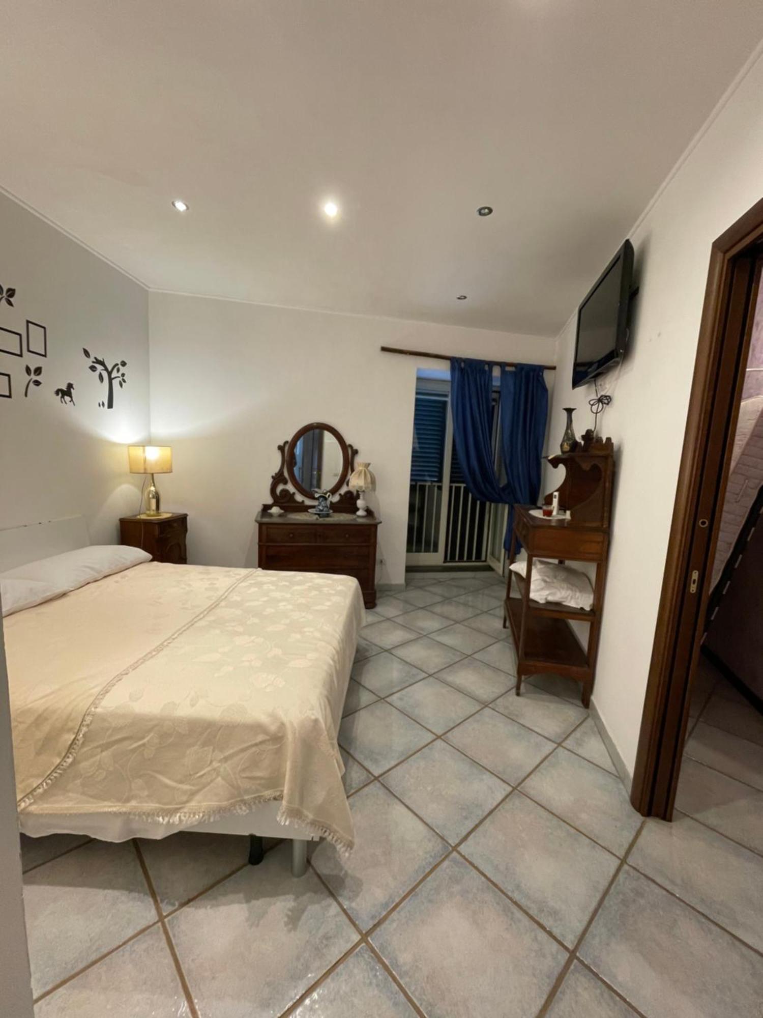 Stabiasummer Castellammare di Stabia Dış mekan fotoğraf