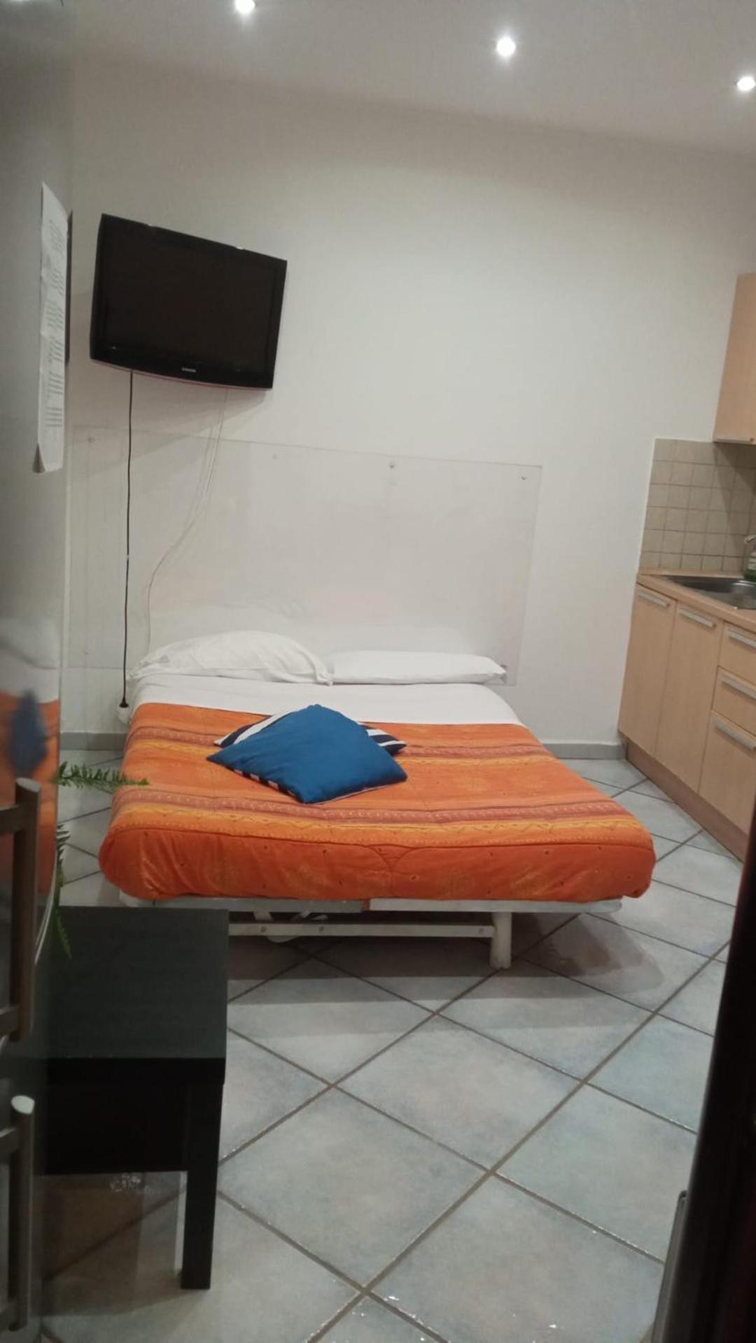 Stabiasummer Castellammare di Stabia Dış mekan fotoğraf