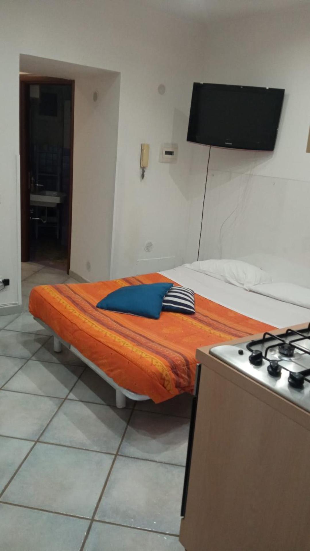Stabiasummer Castellammare di Stabia Dış mekan fotoğraf